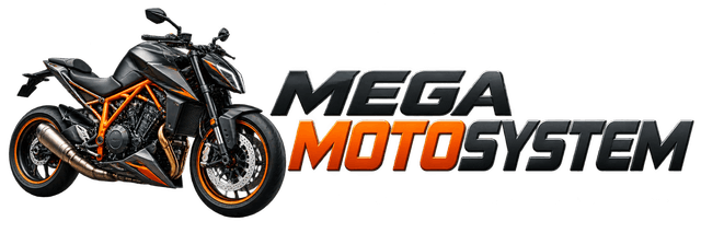Mega Motosystem · Llantas para motos
